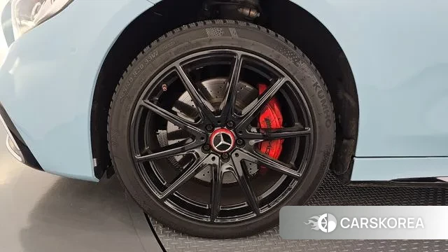 Mercedes-Benz S-Class W222 id 3214809 из Кореи 15