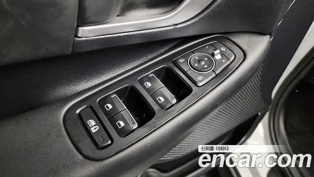 Hyundai Sonata (DN8) id 2665333 из Кореи 15