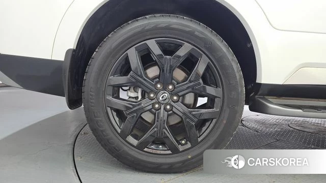 Kia Mohave Master id 4662610 из Кореи 15