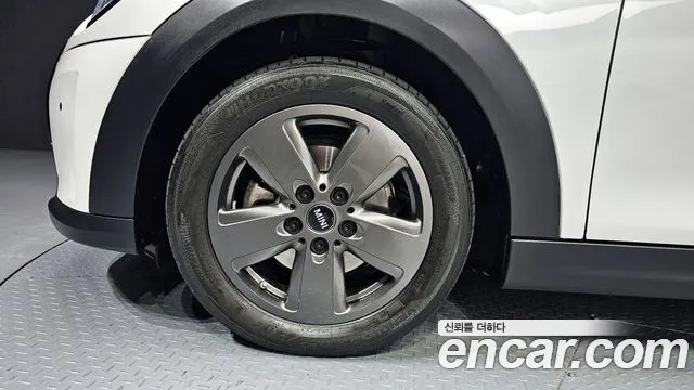 Mini Cooper id 2319782 из Кореи 15