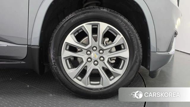 Chevrolet (GM Daewoo) Traverse id 4496435 из Кореи 15
