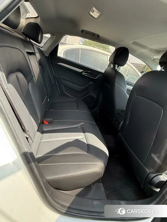Roewe i6 classic id 4216789 из Китая 9