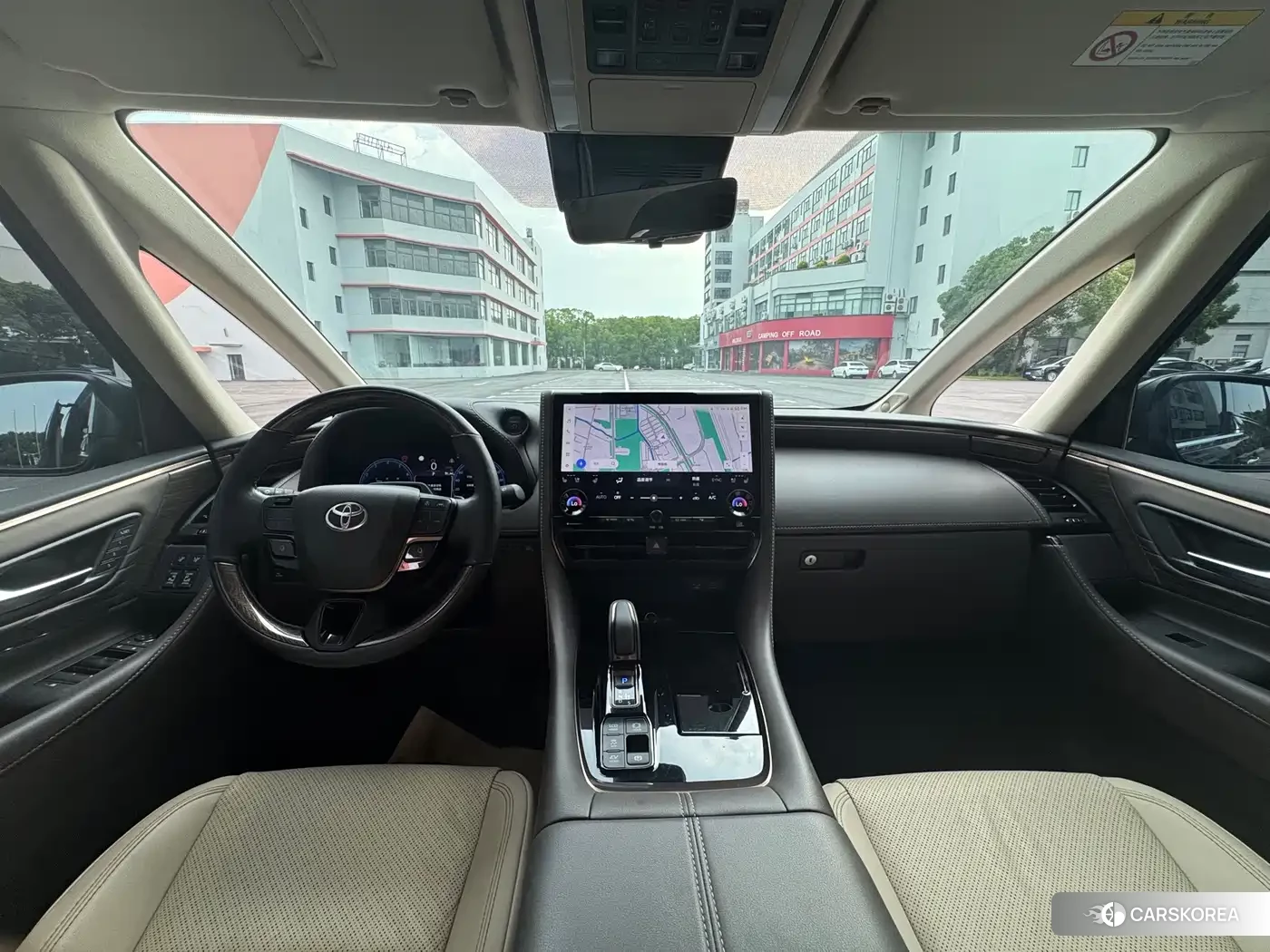 Toyota Elfa id 4644385 из Китая 13