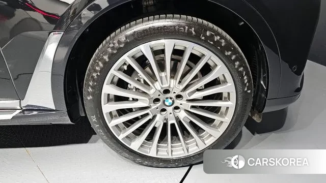 BMW X7 (G07) id 3028670 из Кореи 15