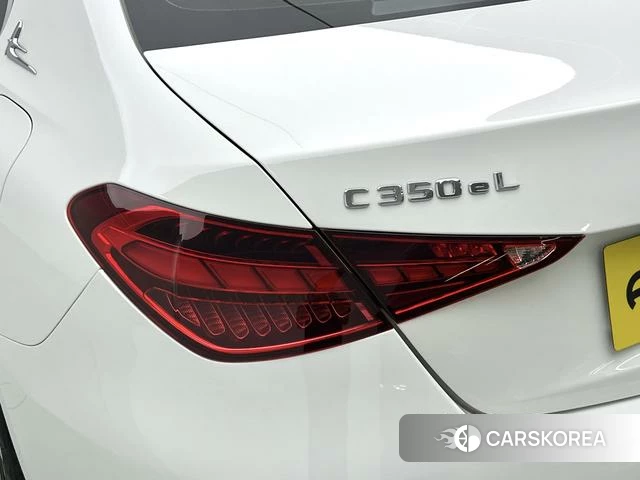 Mercedes-Benz C-class PHEV id 4277490 из Китая 15