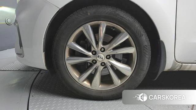 Kia The New Carnival id 4765474 из Кореи 15