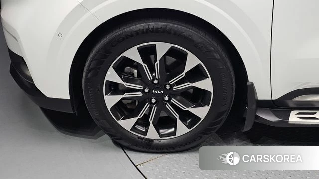 Kia Carnival 4th generation id 4443558 из Кореи 30