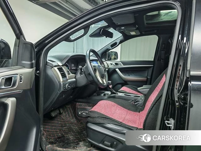 Ford Road Shaker id 4208571 из Китая 15