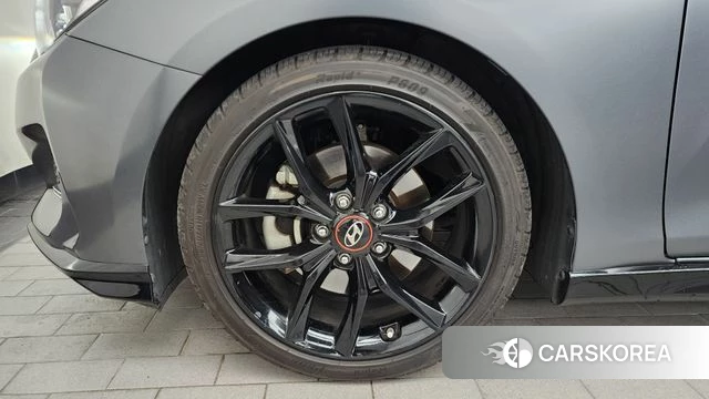 Hyundai Veloster (JS) id 4490543 из Кореи 15