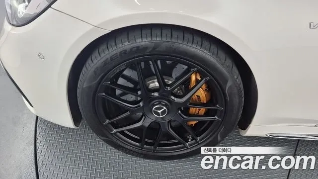 Mercedes-Benz S-Class W222 id 2886659 из Кореи 15