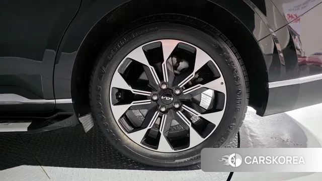 Kia Carnival 4th generation id 3355363 из Кореи 15