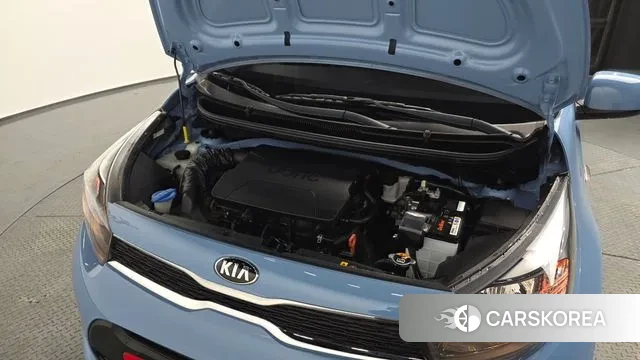 Kia All New Morning (JA) id 3778643 из Кореи 15