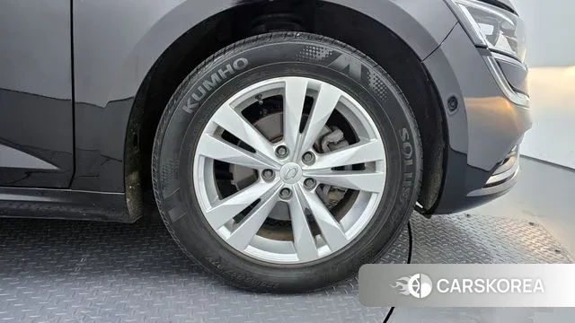 Renault Korea (Samsung) SM6 id 3423280 из Кореи 15