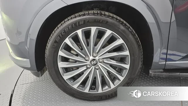 Hyundai The New Palisade id 3529235 из Кореи 15