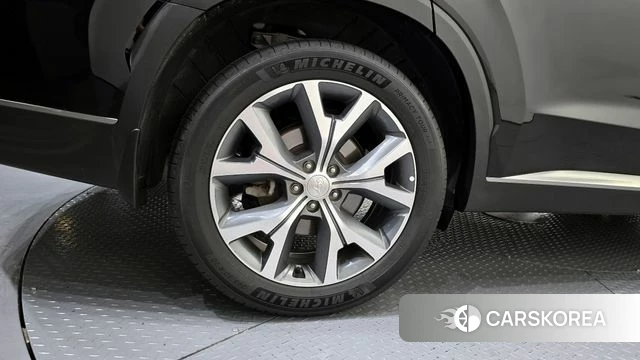 Hyundai Palisade id 4409577 из Кореи 25