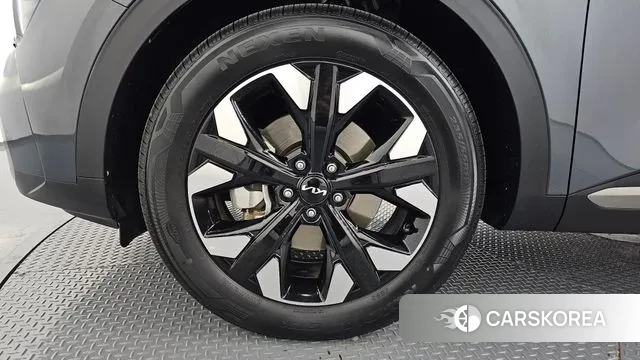 Kia Sportage 5th Generation id 3378326 из Кореи 15