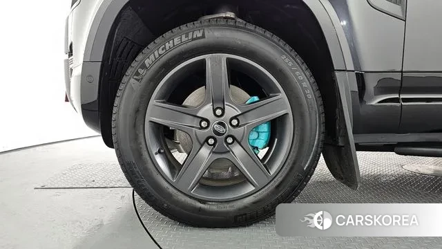 Land Rover Defender (L663) id 3585726 из Кореи 15