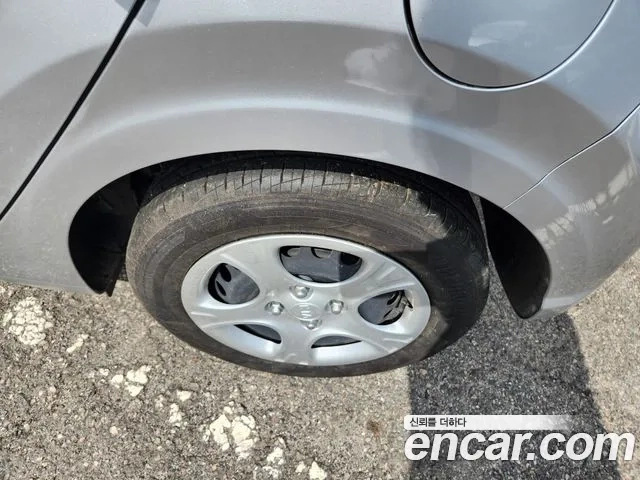 Kia Morning Urban (JA) id 2873335 из Кореи 9