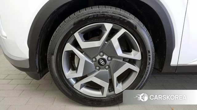 Hyundai The New Palisade id 4330011 из Кореи 31