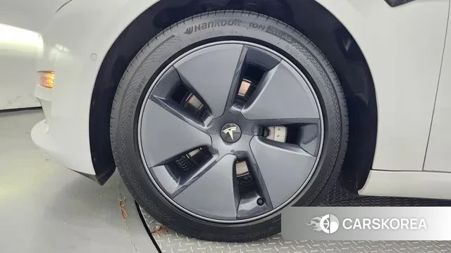 Tesla Model 3 id 3023201 из Кореи 15