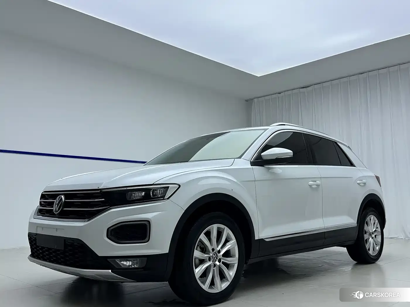 Volkswagen T-Roc id 4659883 из Китая 17
