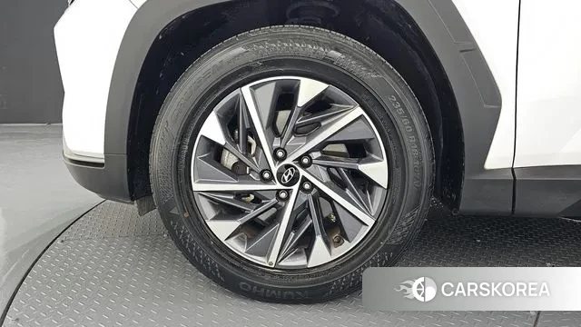 Hyundai Tucson (NX4) id 3384623 из Кореи 15