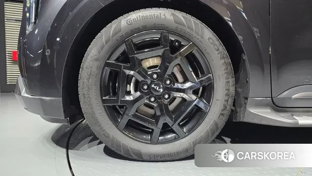 Kia The New Carnival 4th Generation id 3426568 из Кореи 15