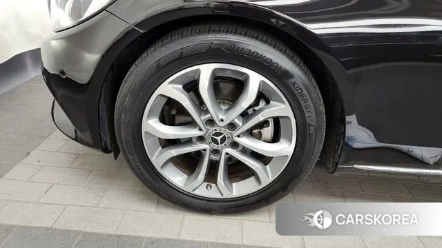 Mercedes-Benz C-Class W205 id 3494869 из Кореи 15