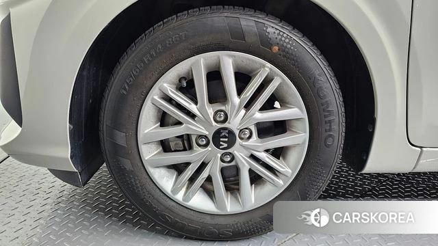 Kia Morning Urban (JA) id 4637251 из Кореи 26