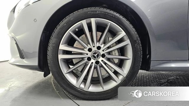 Mercedes-Benz CLS-Class C257 id 4251120 из Кореи 15
