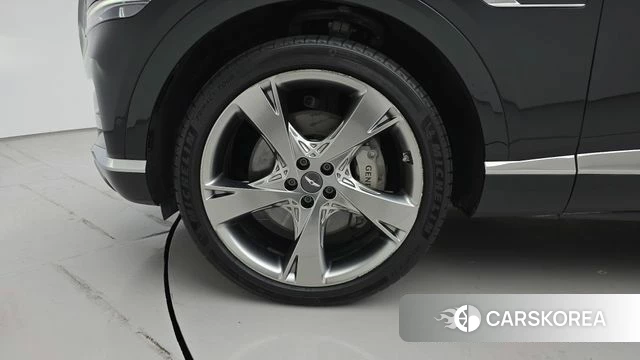 Genesis GV80 id 4707219 из Кореи 15