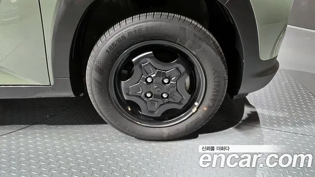 Hyundai Casper id 2605171 из Кореи 15