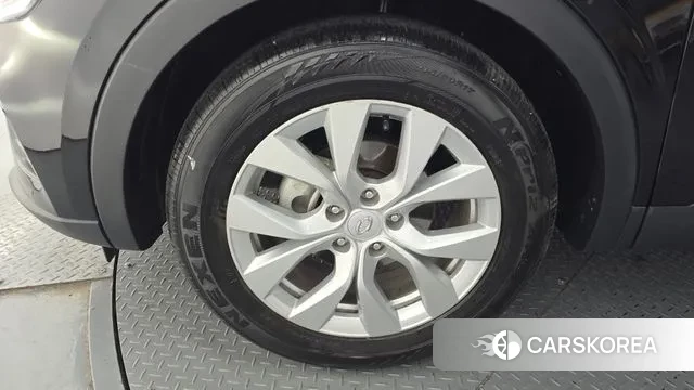 Renault Korea (Samsung) XM3 id 3778419 из Кореи 15