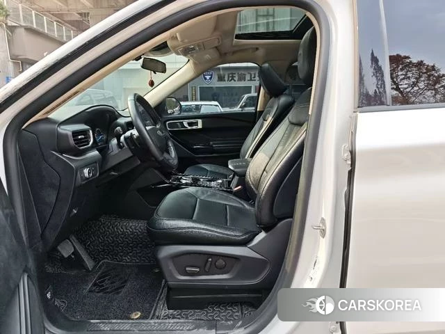 Ford Explorer id 4392192 из Китая 26