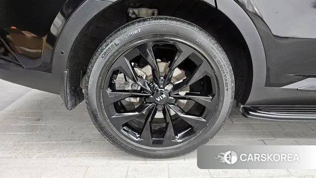 Kia Sorento 4th Generation id 3578028 из Кореи 15