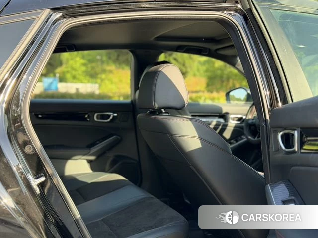 Honda Civic id 4265443 из Китая 15