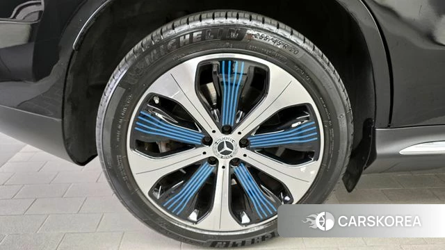 Mercedes-Benz EQC N293 id 4397014 из Кореи 15