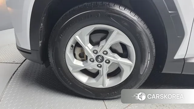 Hyundai Tucson (NX4) id 3463347 из Кореи 15