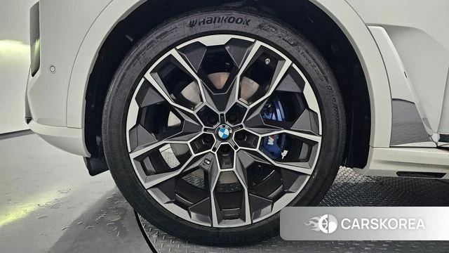 BMW X7 (G07) id 3909391 из Кореи 15