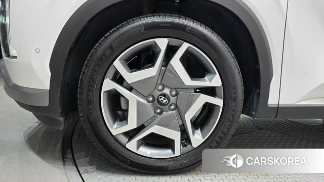 Hyundai The New Palisade id 4579996 из Кореи 30