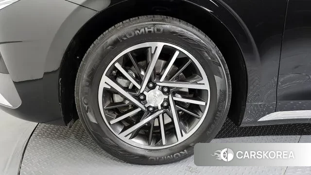 Hyundai The New Grandeur IG id 3591904 из Кореи 15