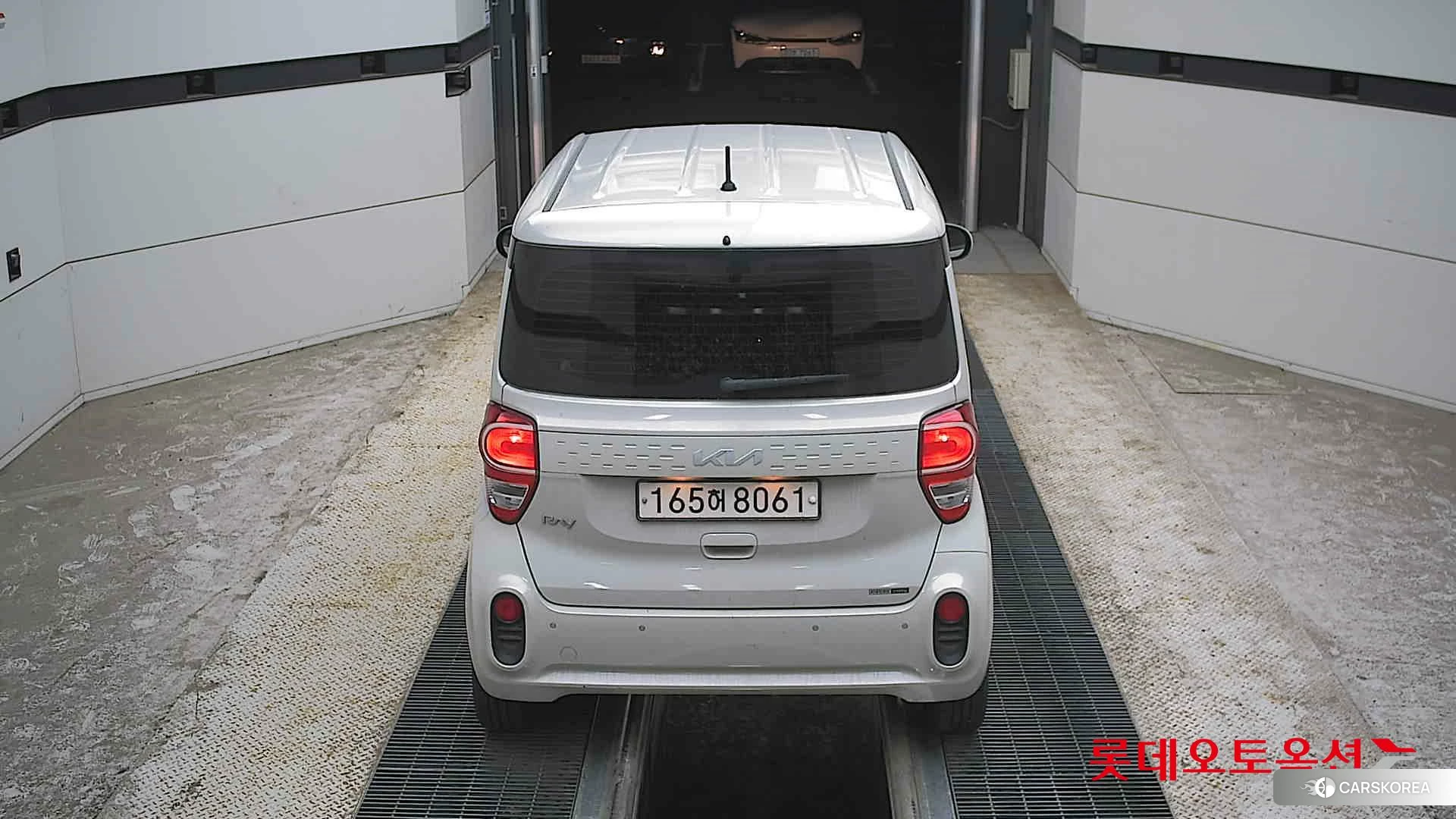 Kia Ray id 4289572 из Кореи 32