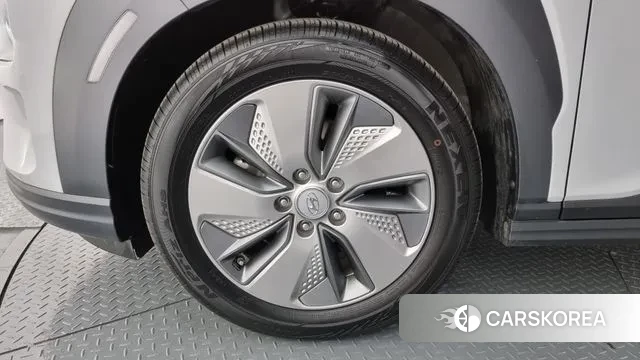 Hyundai Kona Electric id 2573698 из Кореи 15