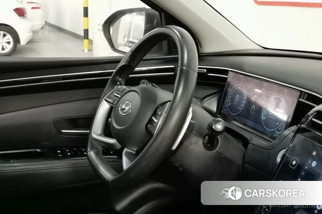 Hyundai Tucson id 4273722 из Китая 19