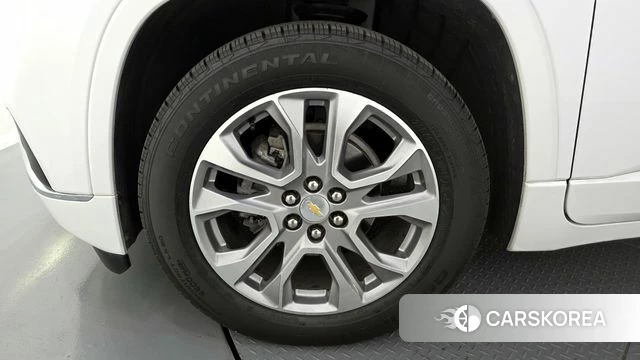 Chevrolet (GM Daewoo) Traverse id 4323959 из Кореи 29