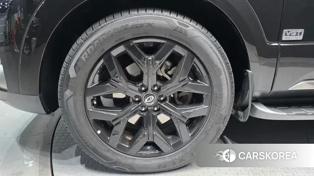 Kia Mohave Master id 3334539 из Кореи 15