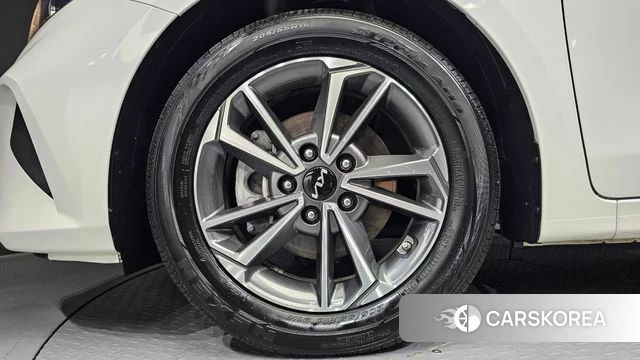Kia The New K3 2nd generation id 4421937 из Кореи 25