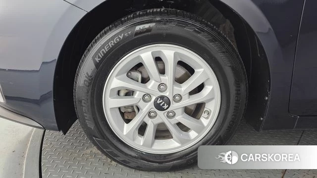 Kia Come New K3 id 4837237 из Кореи 15