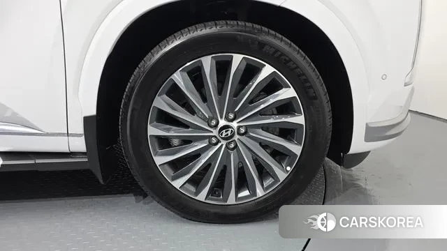 Hyundai The New Palisade id 3437833 из Кореи 15