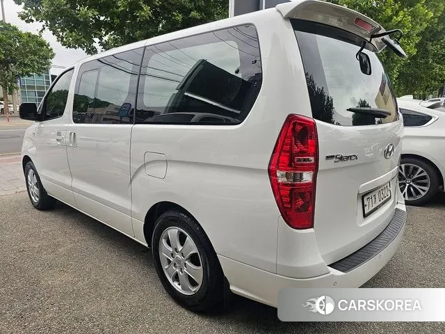 Hyundai The New Grand Starex id 3013036 из Кореи 15